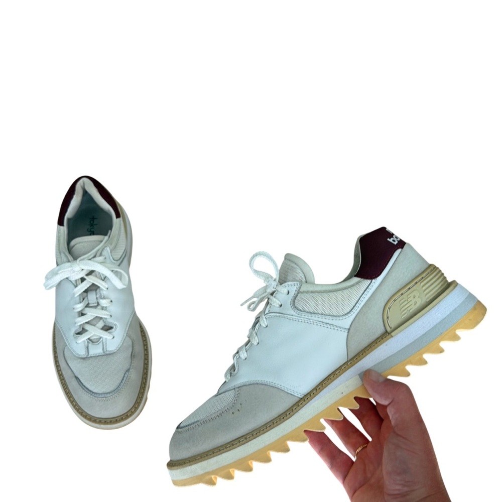 New Balance Tokyo Design Studio MS574TDU